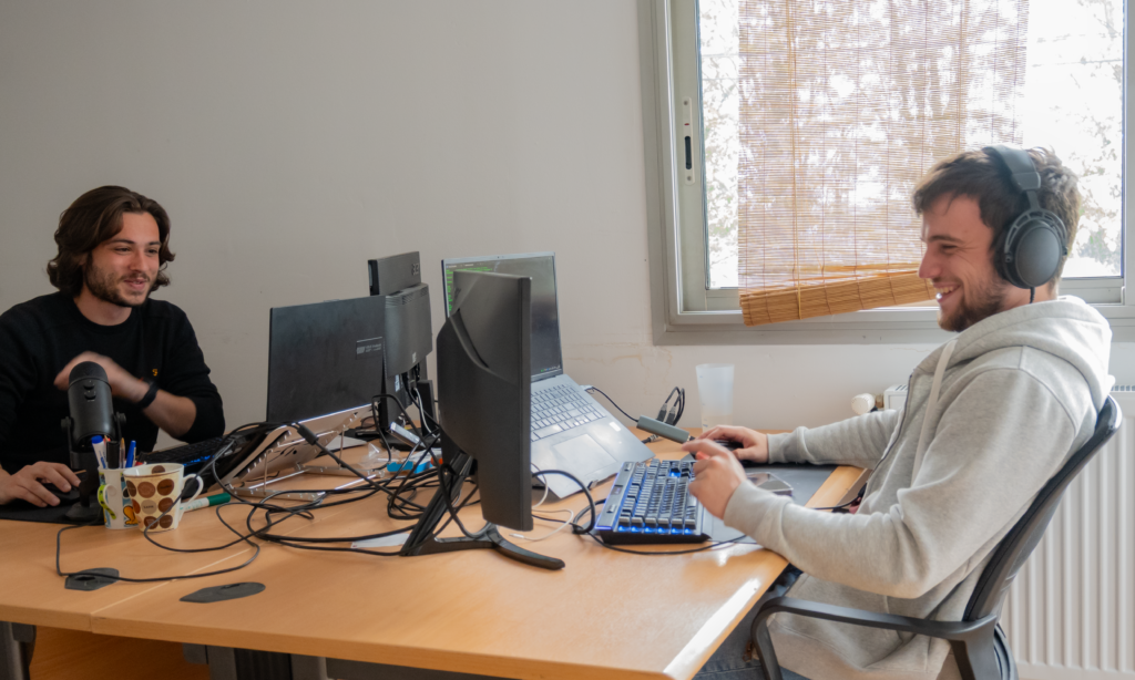 Migration de site web