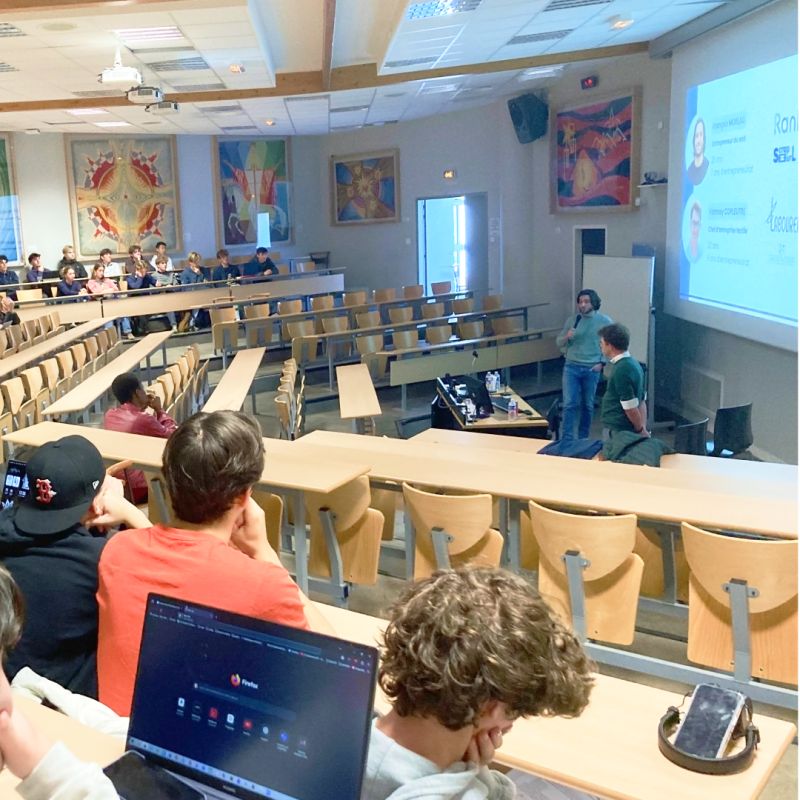 Formation SEO à Angers