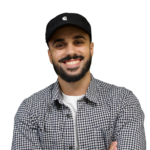 mael guelou consultant SEO